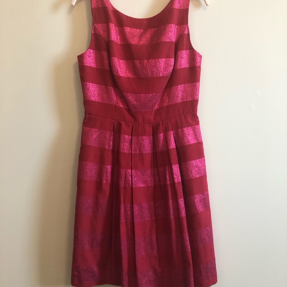 Trina Turk Candy Wrapped Dress - Picture 4 of 8